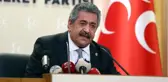 Adalet Bakanı ile görüşen Feti Yıldız'dan ilk açıklama: Görüşmemizin af ile ilgisi yok