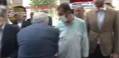 Manisa haber | AK Parti Manisa eksi Milletvekili Hüseyin Tanrıverdi'nin eşi son yolculuğuna uğurlandı