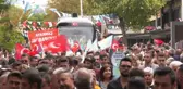 Akşener, Erdoğan Sorusu Üzerine Gülümsemekle Yetindi