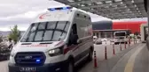Ava giden kişi, arkadaşının tüfeğinden çıkan kurşunla yaralandı