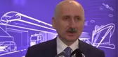 Bakan Karaismailoğlu, milli elektrikli trenle yolcu taşımaya başlamayı hedeflediklerini söyledi