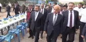 Bakan Kirişci: 