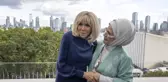 Emine Erdoğan: 