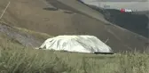 Erzurum gündem haberi... Erzurum'da kar depolama yöntemi ile kayak sezonu erken açılacak