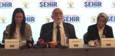Eskişehir gündem haberleri... ESKİŞEHİR - AK Parti'li Karaaslan, Eskişehir'de 