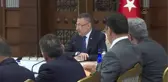 Fuat Oktay başkanlığında Kişisel Verilere İlişkin Düzenleme İhtiyaçları Toplantısı yapıldı