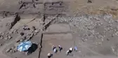 GAZİANTEP - Taşlıgeçit Höyüğü'de ikinci dönem kazılarına başlandı
