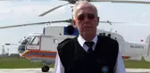 Denizli haberi... Helikopter kazasında ölen Rus mühendis geçen yıl Denizli'de görev yapmış