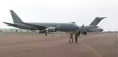 Hürkuş, Afrika görevine hazırlanıyor (1)