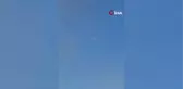 Aydın haberi | Kuşadası'nda metruk bina yanarak küle döndü