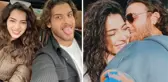 Melisa Aslı Pamuk ve Mustafa Mert Koç çifti bir yıllık ilişkilerini bitirdi