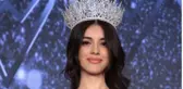Miss Turkey kim birinci oldu? Miss Turkey 2022 güzeli kim?