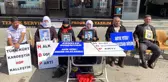 Muş 3. sayfa haberleri: Muş'ta evlat nöbeti tutan ailelerin sayısı 40'a yükseldi