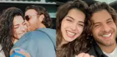 Melisa Aslı Pamuk ve Mustafa Mert Koç ayrıldı mı? Musta Mert Koç ve Melisa Aslı Pamuk neden ayrıldı?