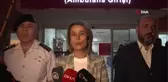 Nevşehir haber: Nevşehir'de dolu yağışı zincirleme kazaya neden oldu: 2 ölü, 8 yaralı
