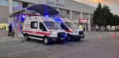 Zincirleme trafik kazasında 2 kişi öldü, 8 kişi yaralandı