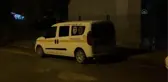 Otomobilin çarptığı 1 kişi öldü, 1 kişi de yaralandı