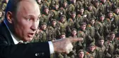 Putin'in ilan ettiği kısmı askeri seferberlik nedir? Kararla birlikte kimler askere alınacak? İşte yanıtları