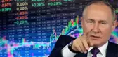 Putin'in seferberlik ilanından sonra piyasalar alt üst oldu! Brent petrol yükselişte, Rus borsasında kayıp var