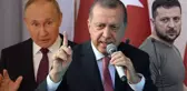 Son Dakika! Dışişleri'nden Ukrayna'nın Rus kontrolünde olan bazı bölgelerindeki referandum kararına ilişkin açıklama: Endişe duyuyoruz