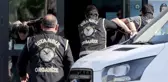 Son Dakika! Sedat Peker'in paylaşımlarını yapan Emre Olur, suç örgütüne üye olmak suçundan tutuklandı