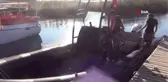 Türkiye'nin ilk deniz kadın koruyucuları göreve başladı