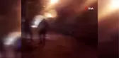Zonguldak haber | Zonguldak'ta korkutan yangın: Alevler geceyi aydınlattı