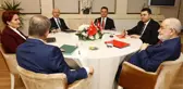 Kılıçdaroğlu'na açıkça soruldu: 6'lı masa liderleri arasında kriz mi var?