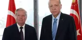Erdoğan'la görüşen ABD'li senatörden F-16 değerlendirmesi: Destekliyoruz, Türkiye'nin satın alabileceğini umuyorum