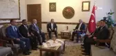 BBP Lideri Destici'den HDP açıklaması