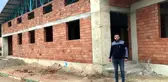 Bu köyde yeni yapılan düğün salonu için para alınmayacak