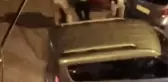 Bursa 3. sayfa haberi | Bursa'da otopark kavgası kamerada