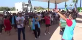 Engelli çocuklar ve onkoloji hastaları için kamp düzenlendi