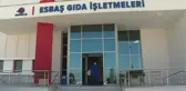 ESBAŞ Gıda Üretim Fabrikası'nda yemek kültürün anlatan sergi alanı kuruldu