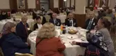 Son dakika haberi... Esenyurt'ta şehit yakınları, gaziler ve aileleri için yemek programı düzenlendi