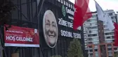 Son dakika haberi... Gaziler ve Şehit Yakınları Çankaya'da Buluştu
