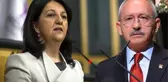 Gürsel Tekin'den sonra bir CHP'li isim daha HDP'ye bakanlık verilebileceğini söyledi