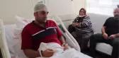 Son dakika haberleri | Helikopter kazasında yaralananların tedavisi sürüyor