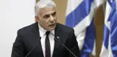 İsrail Başbakanı Lapid'den İsrail-Filistin ihtilafında iki devletli çözüm çıkışı