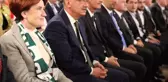 İYİ Parti Genel Başkanı Akşener, partisinin 