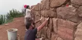 Kurul Kalesi kazıları 13. yılına girdi