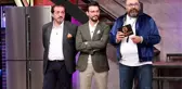 Aşkı uğruna eşini terk eden MasterChef Türkiye şefi Somer Sivrioğlu'ndan bomba cinsellik tavsiyesi