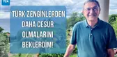 Orhan Pamuk: Herkese hapis ve eziyet var; sadizmle demokrasi olmaz!