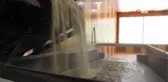 'Orman ürünleri ziyan olmasın' dedi, pelet fabrikası kurdu