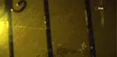 Osmaniye haber... Osmaniye'de gök gürültülü sağanak yağış etkili oluyor