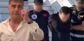 Peker'den basın danışmanı Emre Olur'un verdiği 