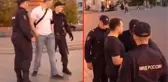 Seferberlik kararı polisin de kafasını karıştırdı! İstihbaratçıları, protestocu sanıp gözaltına aldılar