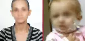 Annesinin şırınga ile eziyet ettiği çocuğun babaannesinin canlı yayında anlattıkları 'pes' dedirtti