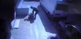 Son dakika haberi: Sultangazi'de tabldot hırsızlığı kamerada