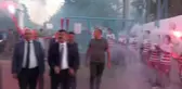Son dakika haberleri... Veli Ağbaba ve Başkan Selvitopu, Amatör Sporcularla Buluştu. Ağbaba: 